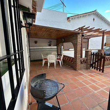 Villa Casa Con Gran Terraza Privada à Málaga Extérieur photo