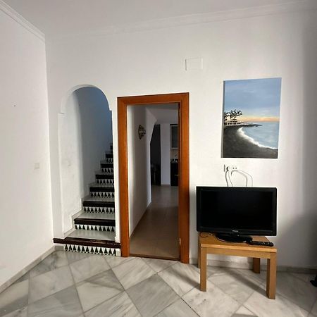 Villa Casa Con Gran Terraza Privada à Málaga Extérieur photo