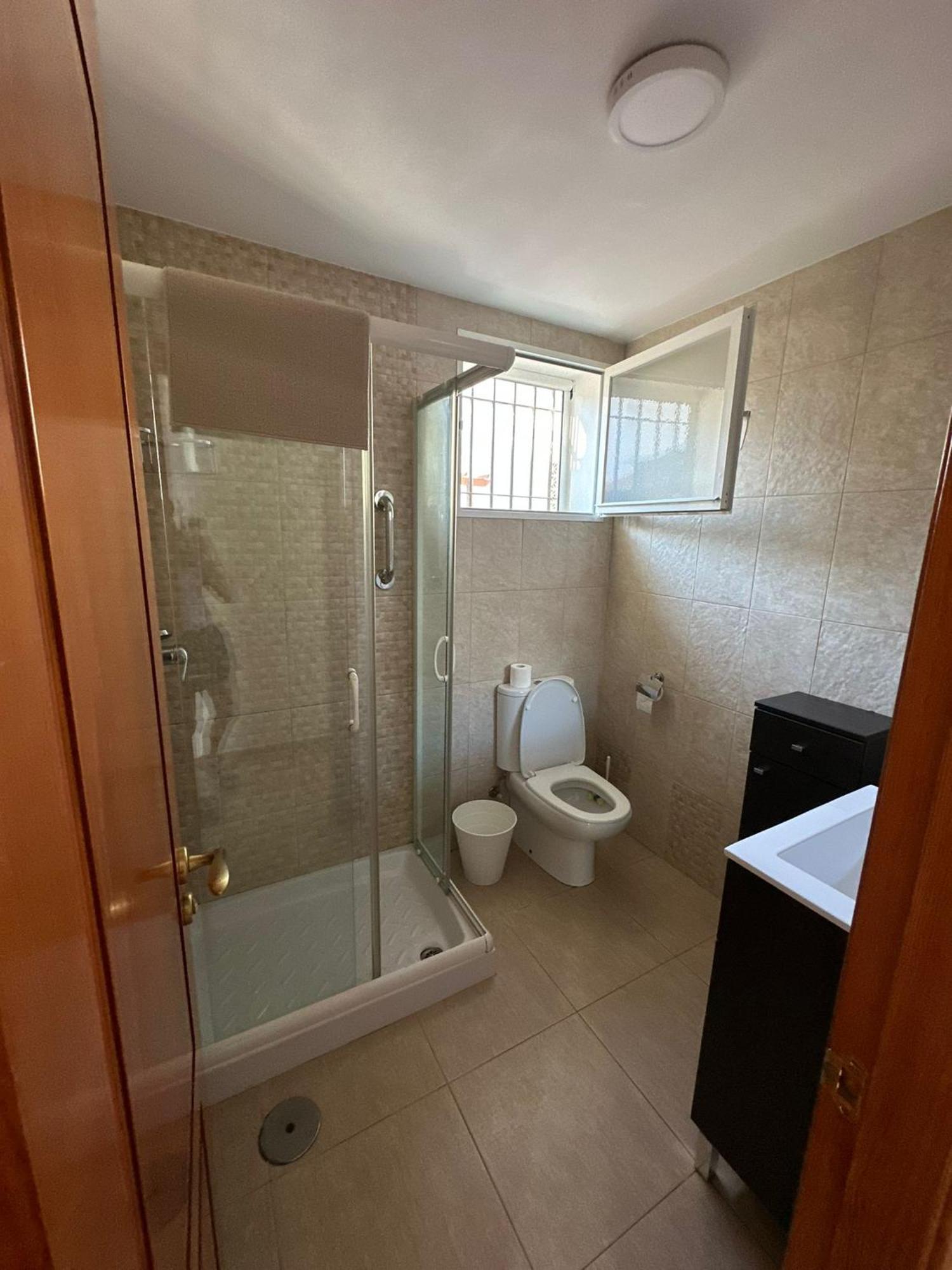 Villa Casa Con Gran Terraza Privada à Málaga Extérieur photo