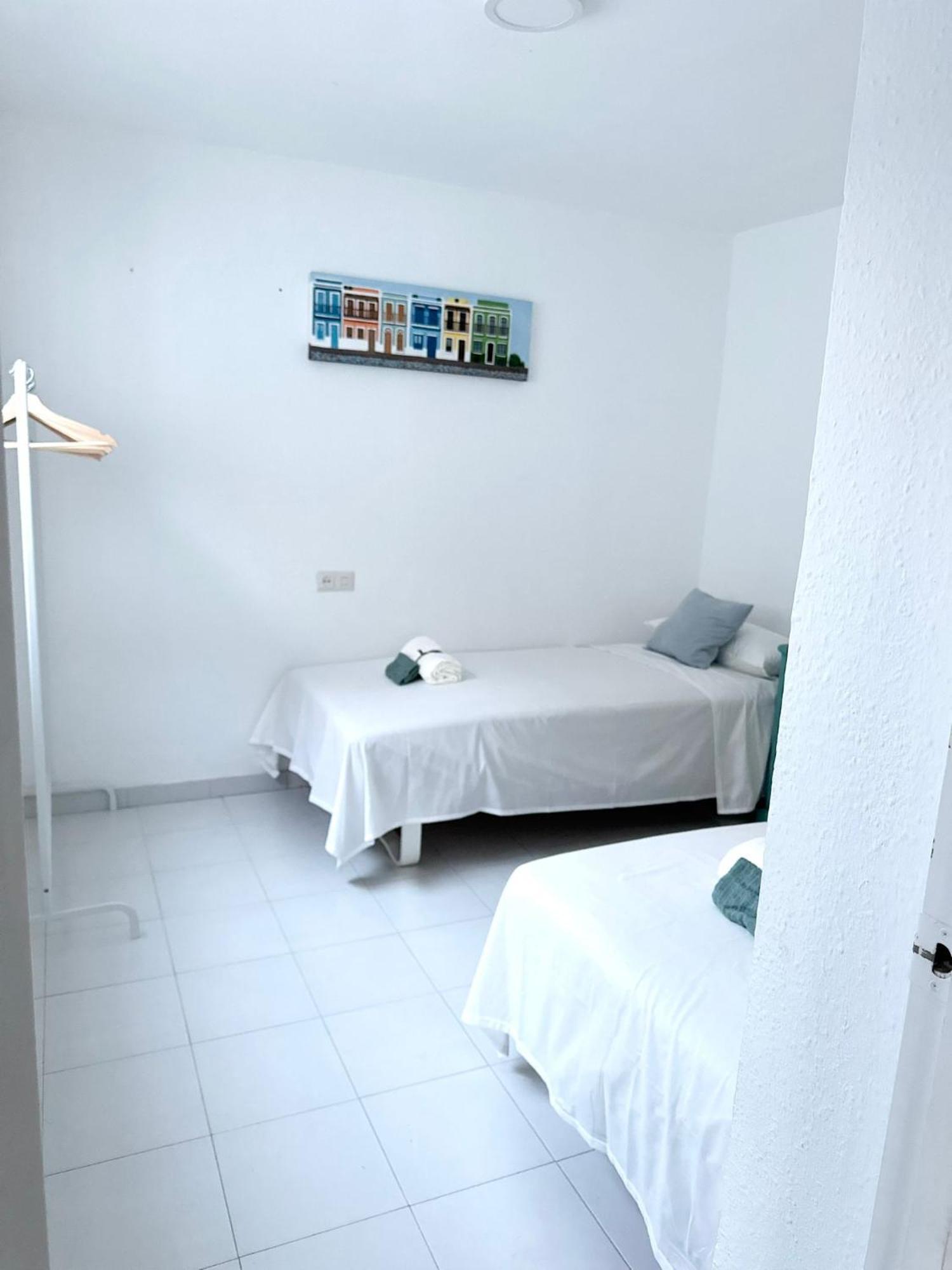 Villa Casa Con Gran Terraza Privada à Málaga Extérieur photo