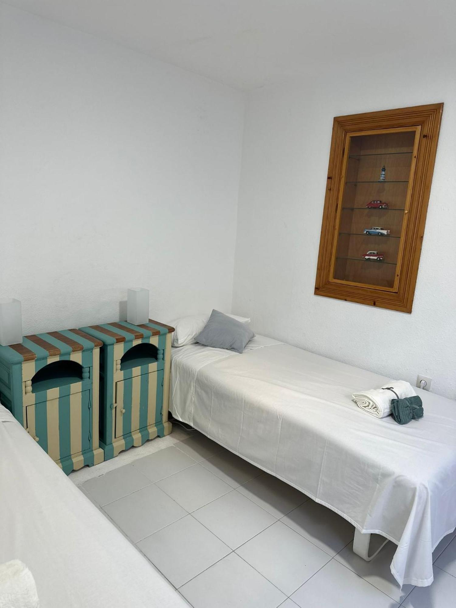Villa Casa Con Gran Terraza Privada à Málaga Extérieur photo