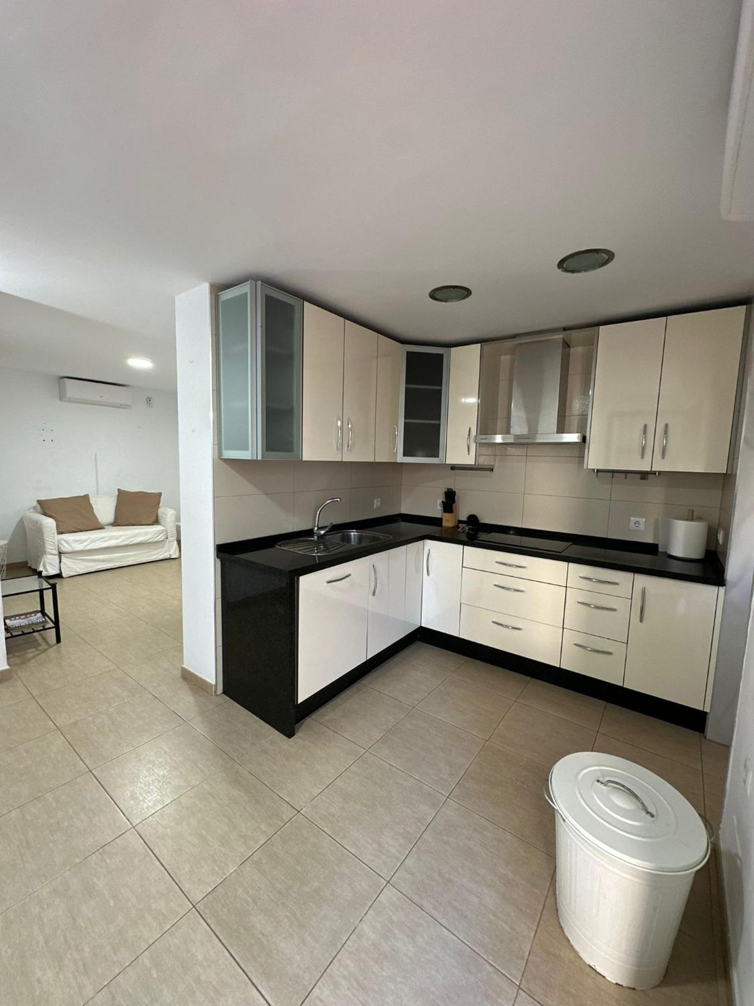 Villa Casa Con Gran Terraza Privada à Málaga Extérieur photo
